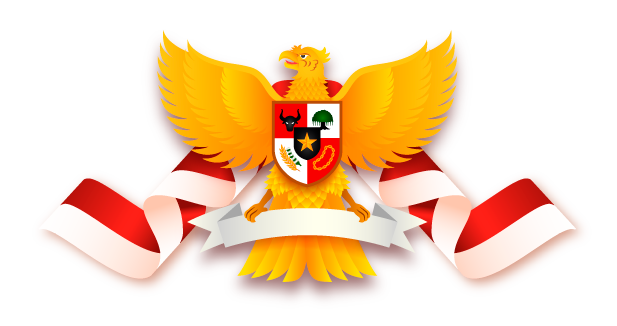Merekmu ID PANCASILA-Logo