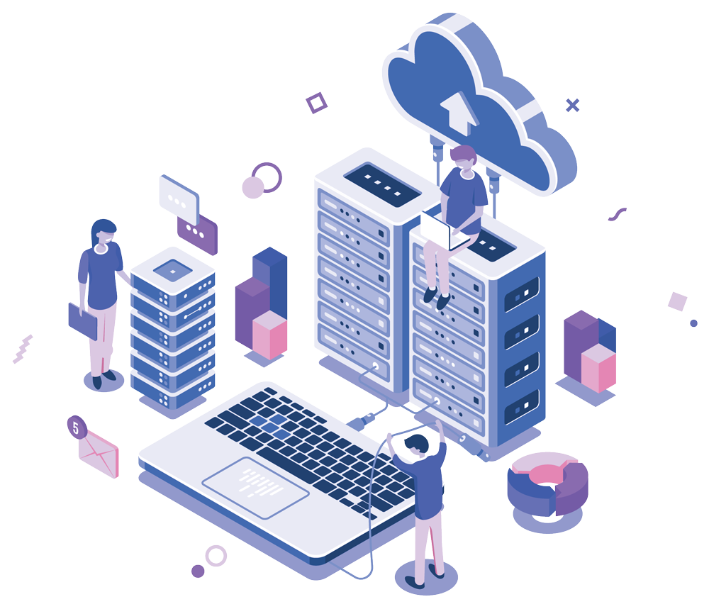 Cloud Hosting Cloud Hosting