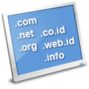 Merekmu membantu anda mengamankan semua merek nama domain anda secara online Merekmu membantu anda mengamankan semua merek nama domain anda secara online