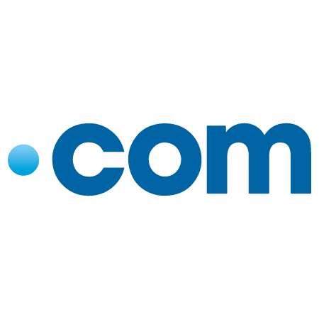 .com domain