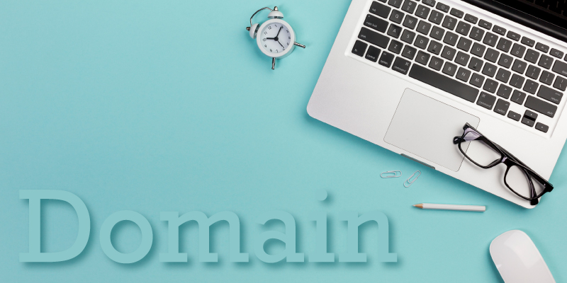 Mengenal Pengertian Domain Bagi Pemula