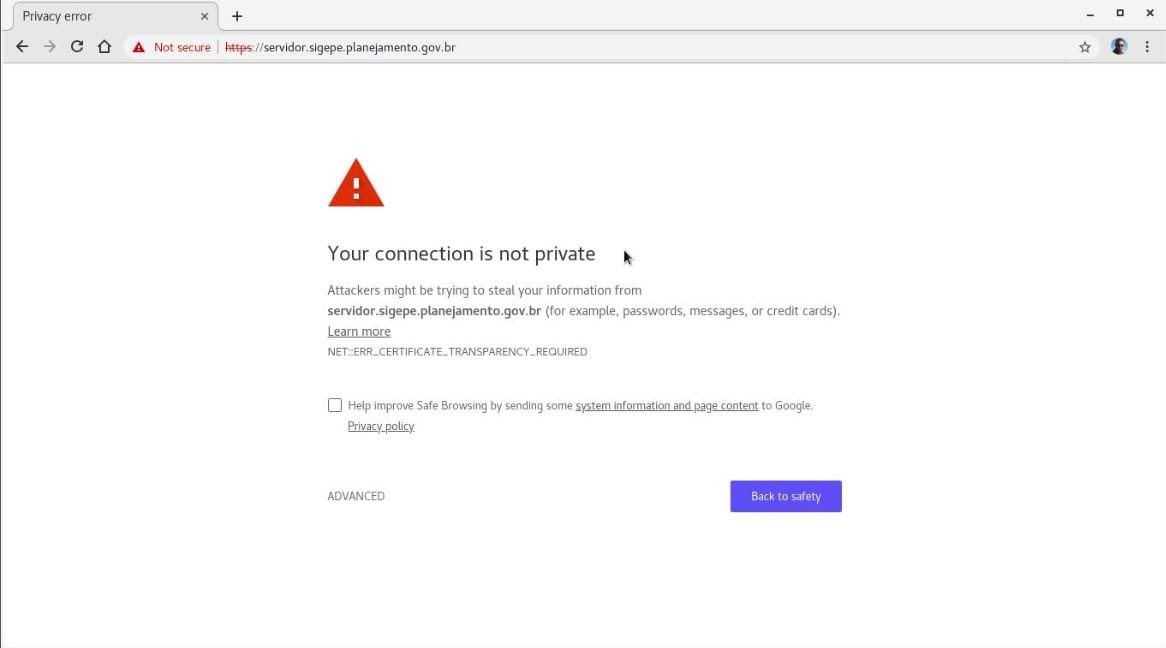 Pentingnya Sertifikat SSL untuk Situs Web