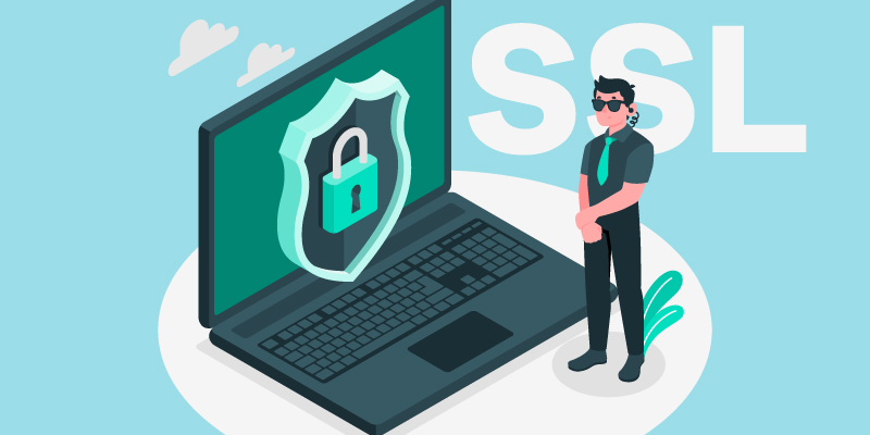 Pentingnya Sertifikat SSL untuk Situs Web