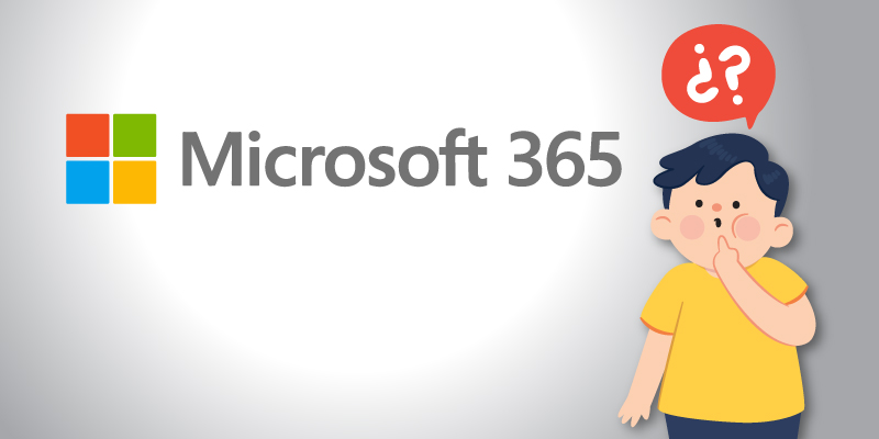 Meningkatkan Produktivitas Kerja Dengan Microsoft 365