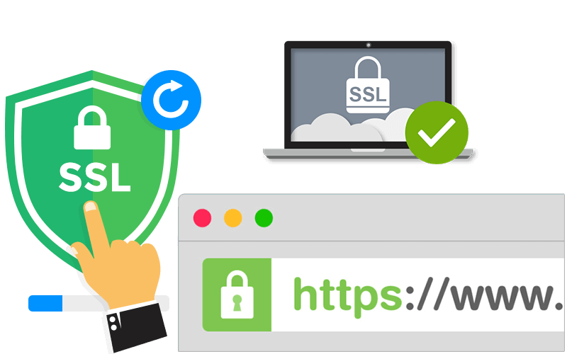 Seberapa Penting Sertifikat SSL Untuk Website Jualan Online?