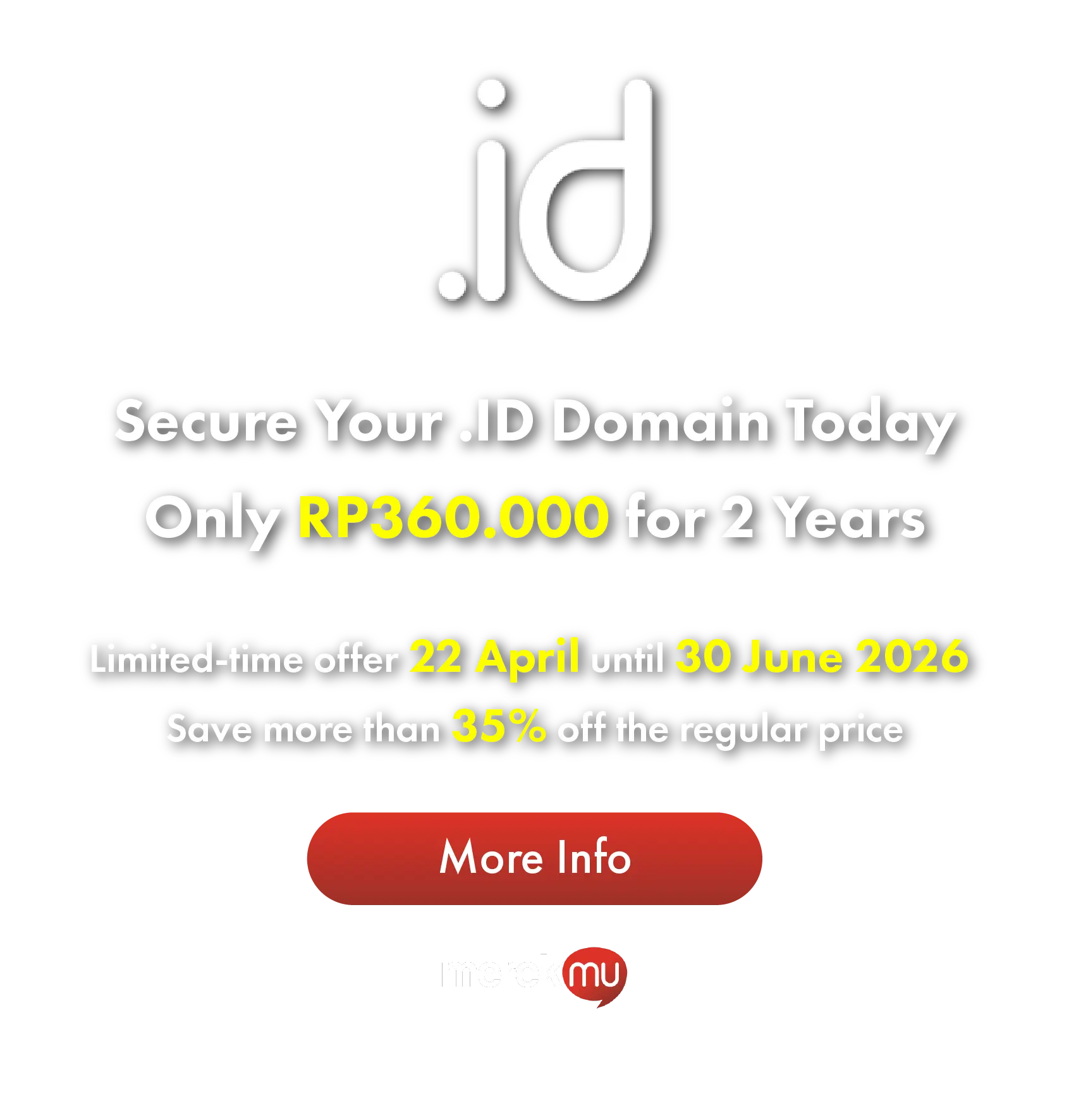 PANDI Year End Promo Logo