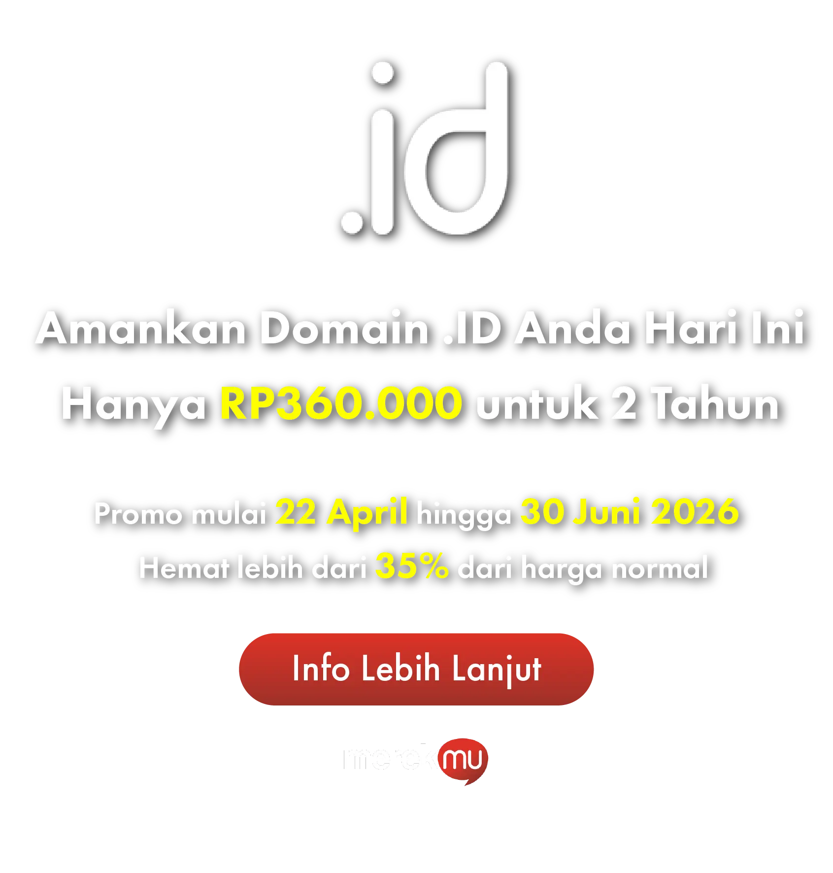 PANDI Year End Promo Logo