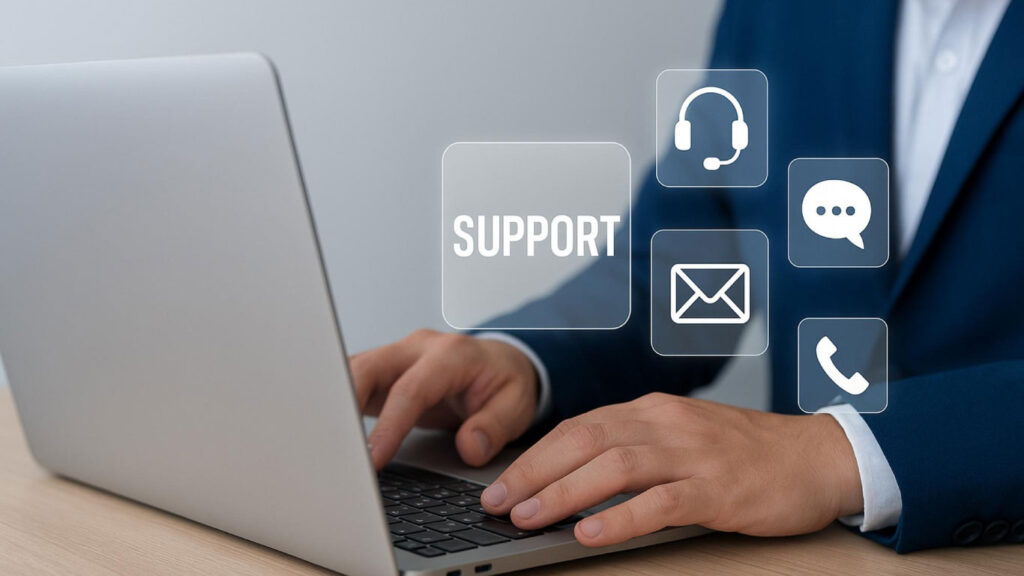 Amankan Identitas Digital Anda dengan Domain .ID 